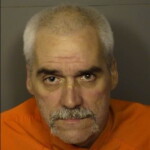 Snyder Michael George Distribution Etc Of Methamphetamine