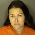 Busch Laura Lee Domestic Violence 2nd Degree
