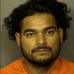 Ledecma Christian Daniel Driving Without A License Reckless Driving