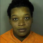 Durant Mikala Denise Shoplifting