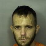 Johnson Daniel Wayne Shoplifting Under 2000