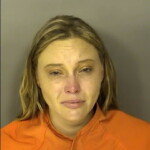 Suggs Amber Dee Reckless Driving Speeding