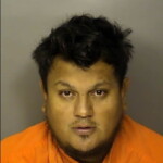 Hernandez Carlos Aguilar Speeding Driving Without A License Failure To Appear