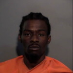 Croskey Jamar Driving Under Suspension Habitual Traffic Offenders