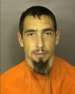 Griffin Michael Casey Failure To Appear