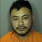 Burrion Xar Emerson Daniel Dui Driving Without A License