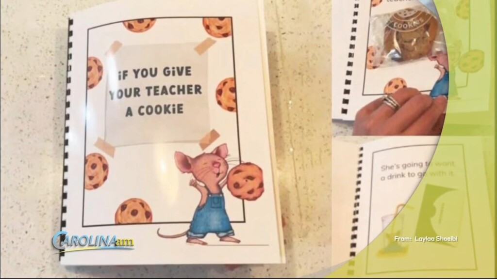 Teacher Gift