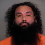 Rios Perez Roger Daniel Domestic Violence 2nd Degree
