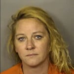 Neishell Shannon Marie Assault Battery 3rd Degree