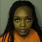 Vereen Ranesha Zakita Trafficking In Cocaine