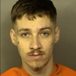 Rollins Jacob Hunter Violation Of Probation