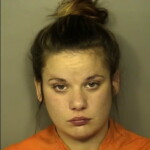 Mcfarlin Joy Marie Domestic Violence 3rd Degree
