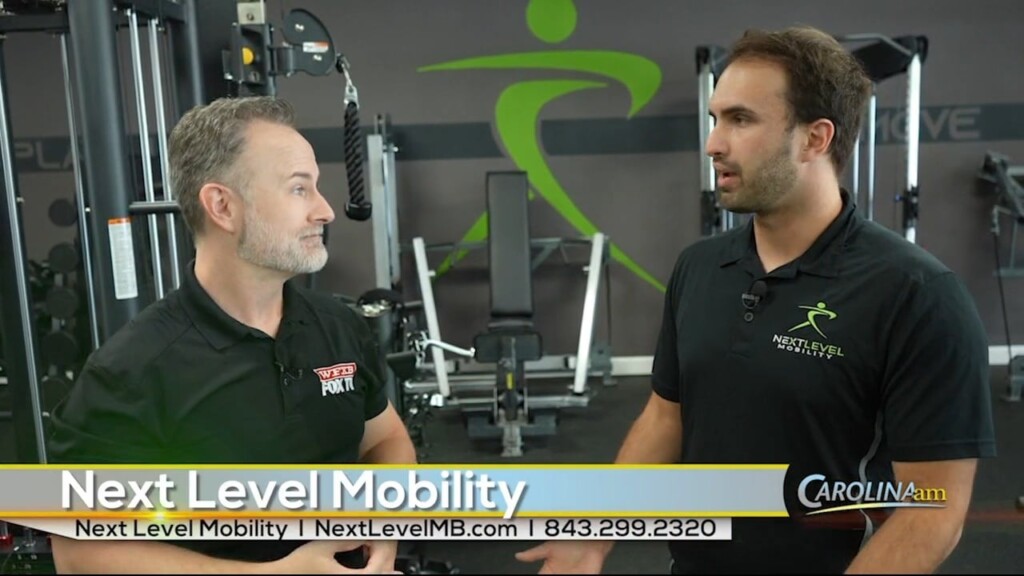 Next Level Mobility 072224