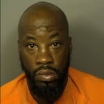 Jones Richard L No Charges Listed