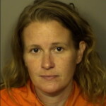 Adams Jillian Marie Driving Under Suspension Failure To Maintain Proof Of Insurance