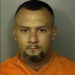 Dasilva Bruno Pereira Domestic Violence 2nd Degree