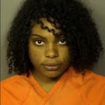 Morris Hill Ashley Brianna Driving Under Suspension Improper Vehicle License