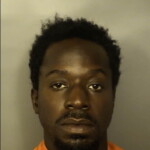 Montgomery Adray Deuente Entering Premises After Warning Or Refusing To Leave On Request