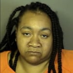 Riggins Delois Lynn Shoplifting Third And Subsequent Off