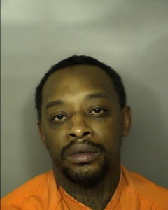 Mccray Ashley Rashaun Trafficking In Cocaine