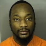 Smith Richard Terrell Attempted Murder Unlawful Carrying Of Pistol