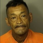 Torres Fausto Trespass Public Disorderlypublic Intoxication