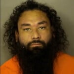 Rios Perez Roger Daniel Breach Of The Peace Contempt Of Municipal Court