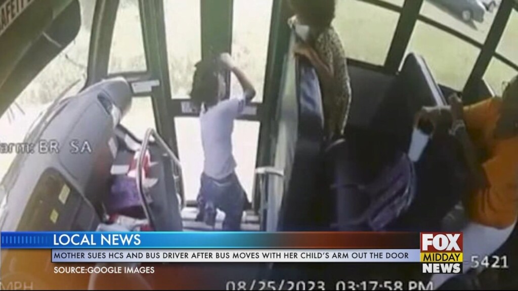 Bus