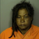 Gaskin Mattie Ruth No Charges Listed