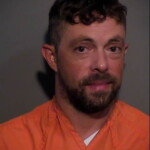 Estabrook Shawn Thomas Speeding Dui