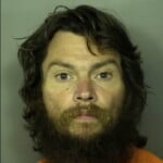 Odom Stephen Hall Public Disorderlypublic Intoxicatio
