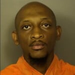 Verner Byron Christopher No Charges Listed