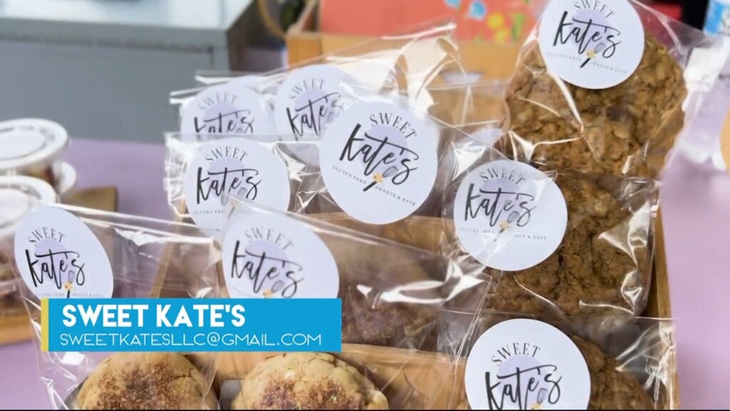 Sweet Kate's 072224
