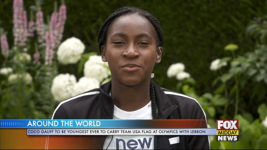 Gauff