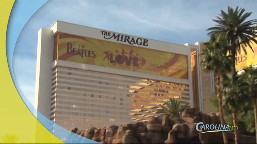 Mirage