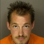 Jackson Kendall Logan Driving Under Suspension Following Vehicle Too Closely
