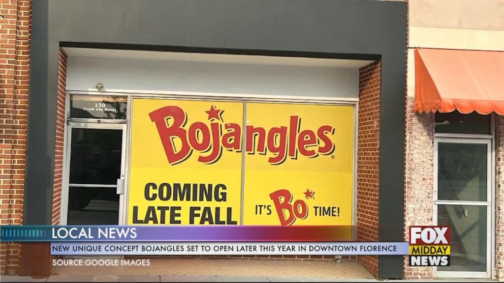 Bojangles