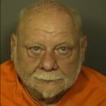 Leckliter Michael Edward Domestic Violence 3rd Degree