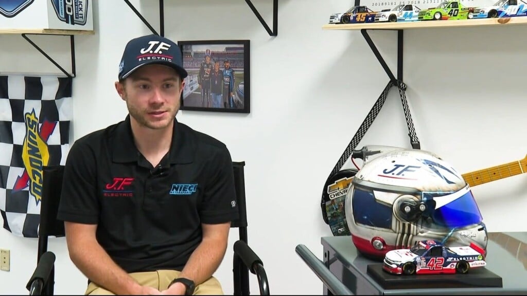 Nascar