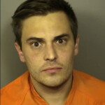 Gray Trevor Alec Driving Under The Influence Alcohol Open Container Of Beer Or Wine In Motor Vehicle Operating Vehicle On Highway Without Registration And License