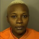 Richardson Shaneka Latha No Charges Listed