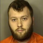 Richardson Austin Lee Burglary