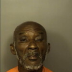 Richardson Carl Lenny No Charges Listed