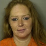 Mitchell Amber Leshae Breach Of Peace
