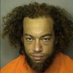 Mankins James Wesley Trespass