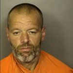 Mogel Bradley Allen Possession Of Fentanyl Loitering