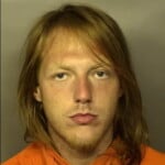 Gray Jacob Steven Public Disorderlypublic Intoxication