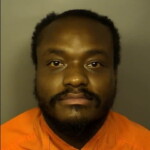 Brown Daquon Alexis Pedestrians On Highways