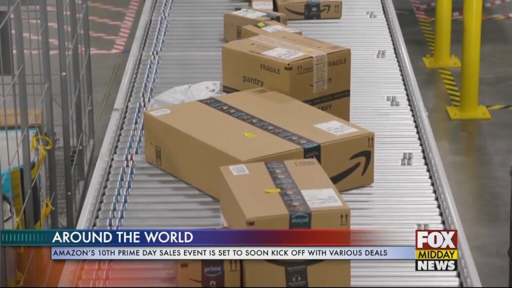 Amazon