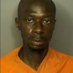 Covington Rakeem Rashan No Charges Listed